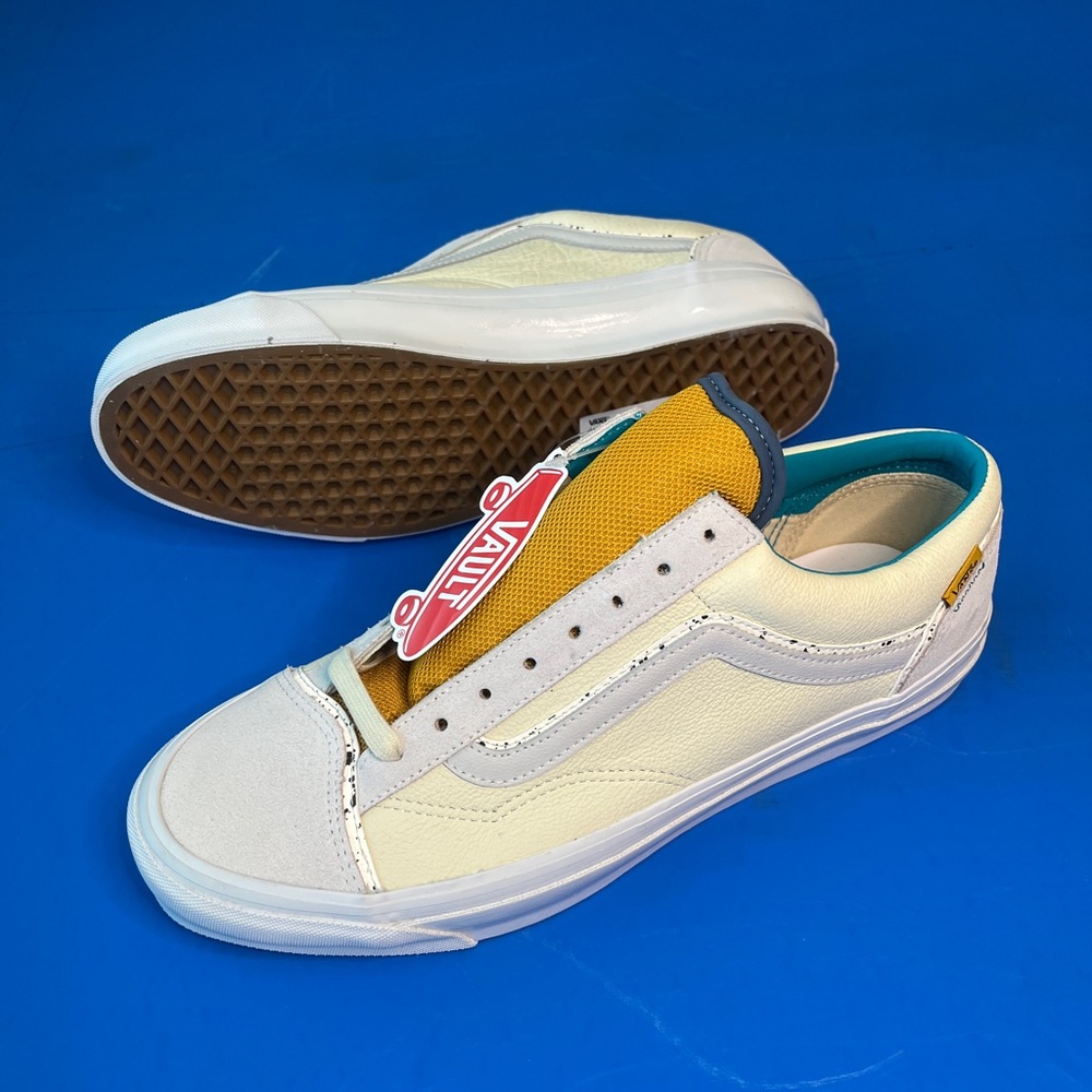 Vans
OG Style 36 UL LX 'Devil's details’
Brand new - Picture 7 of 13